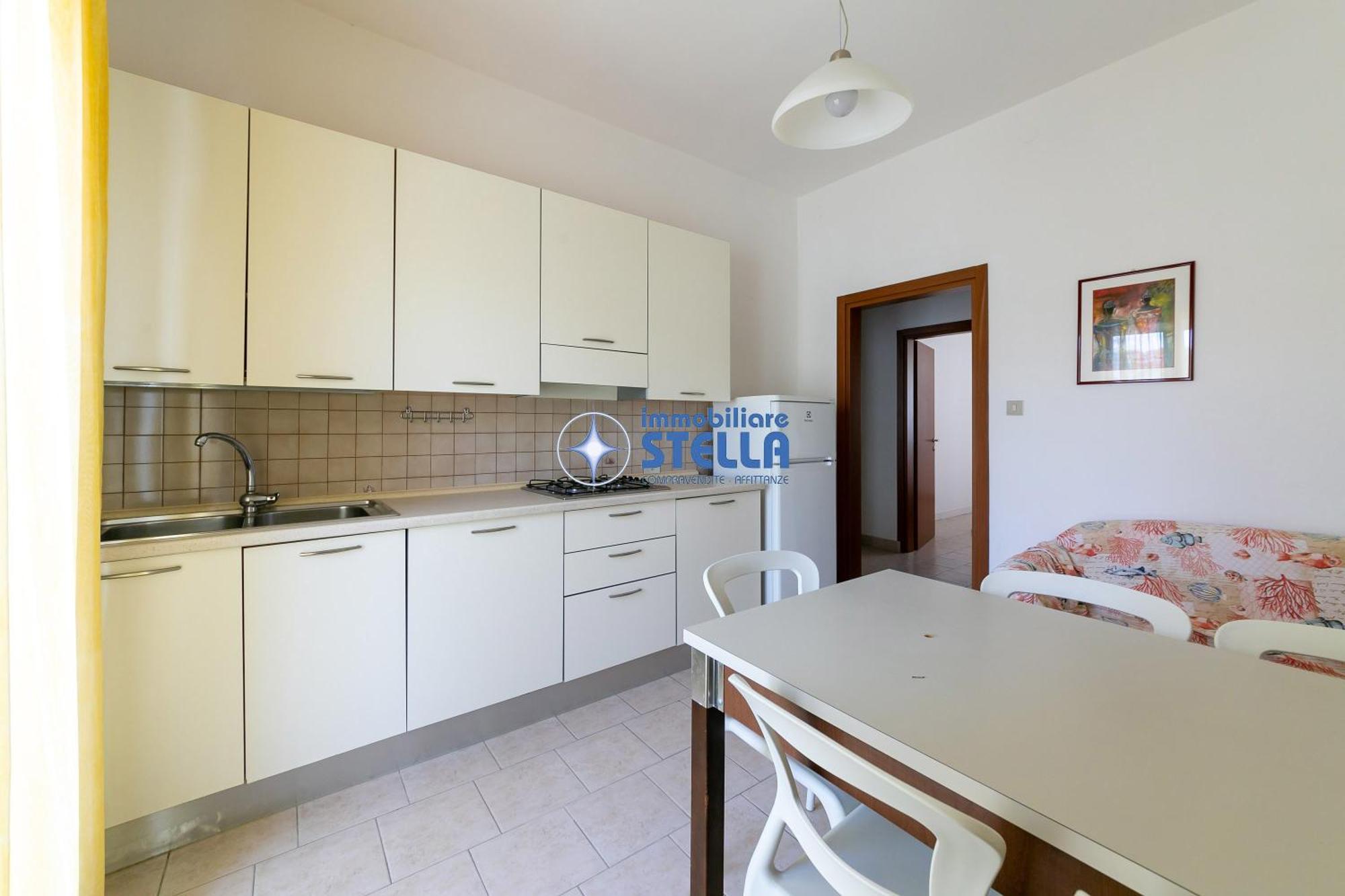 Holiday home Baraziol Lido di Jesolo