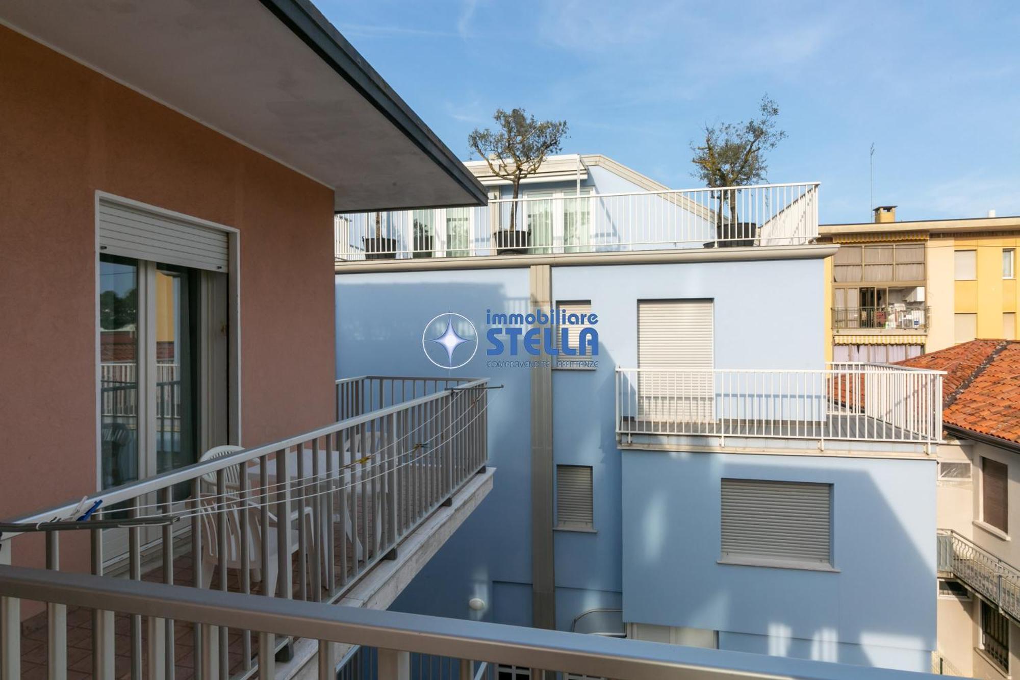 Baraziol Holiday home Lido di Jesolo