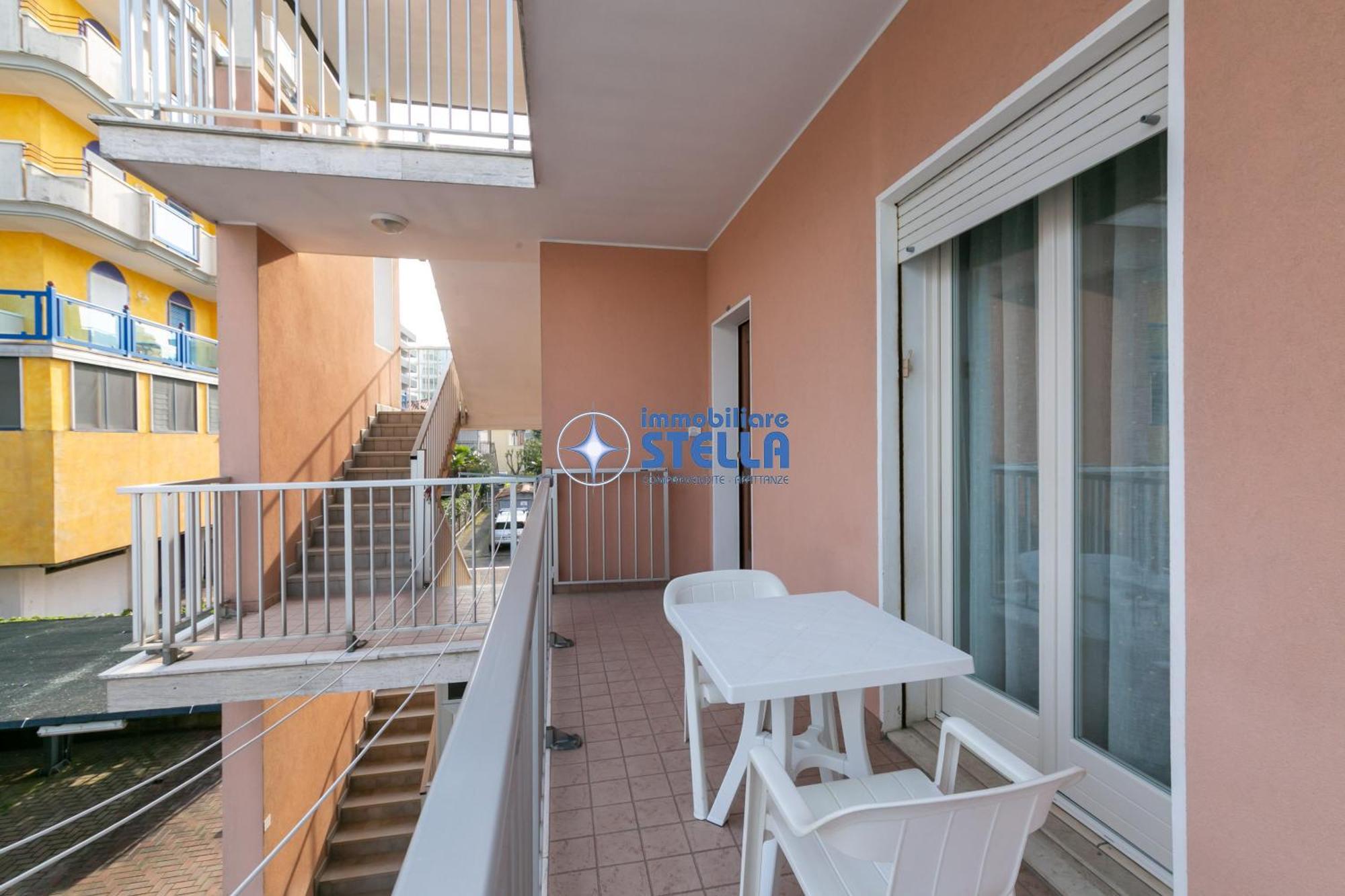 Holiday home Baraziol Lido di Jesolo