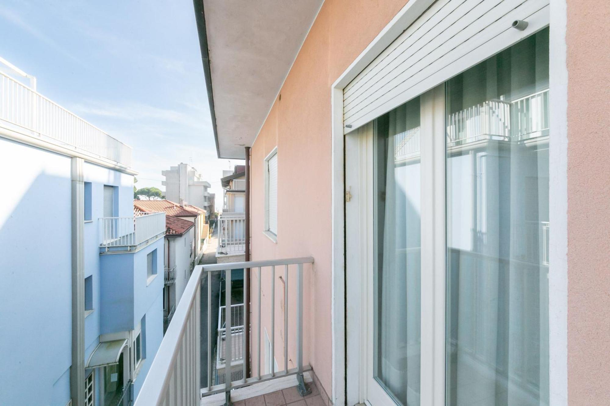 Baraziol Holiday home Lido di Jesolo
