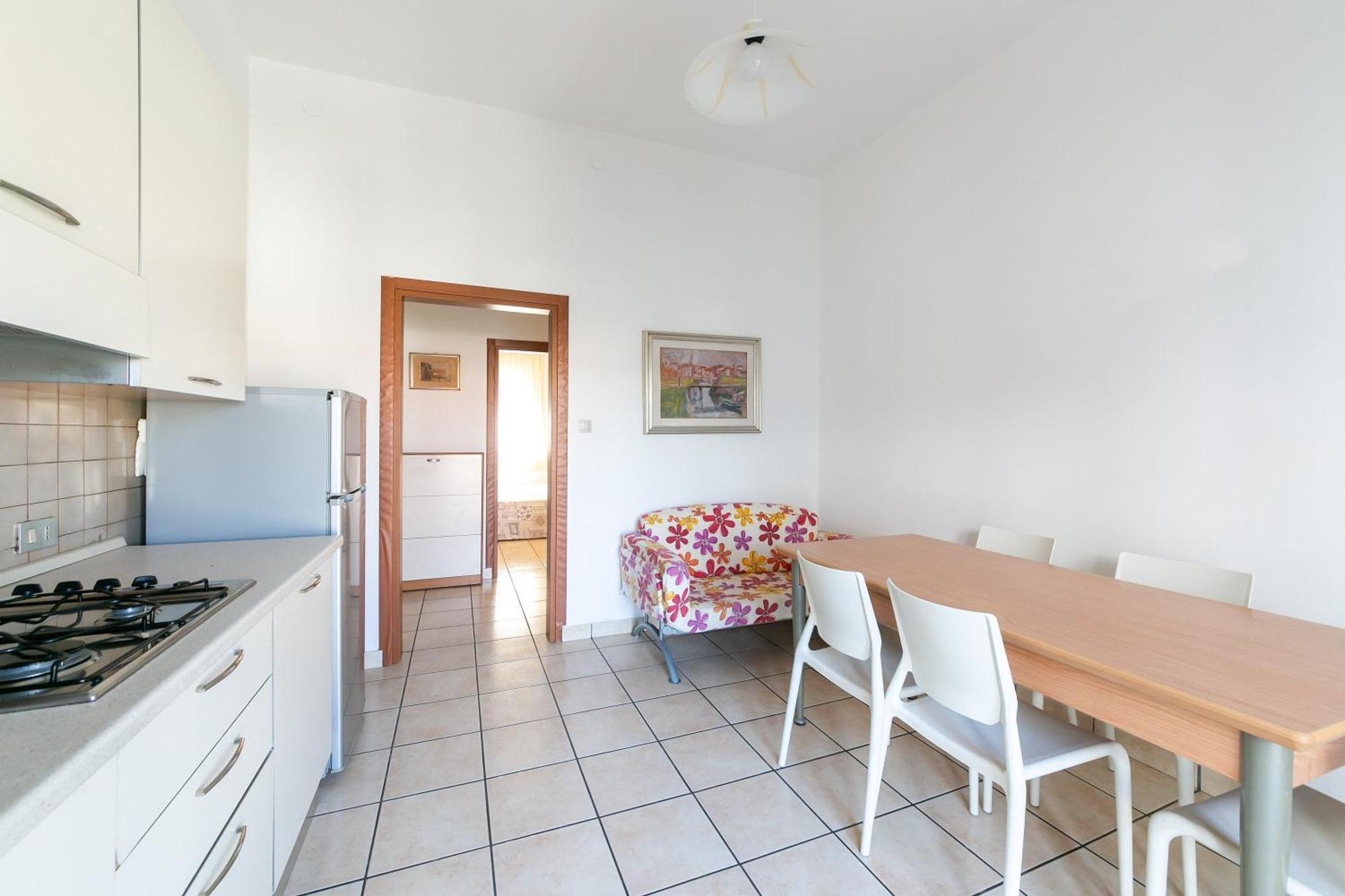 Holiday home Baraziol Lido di Jesolo