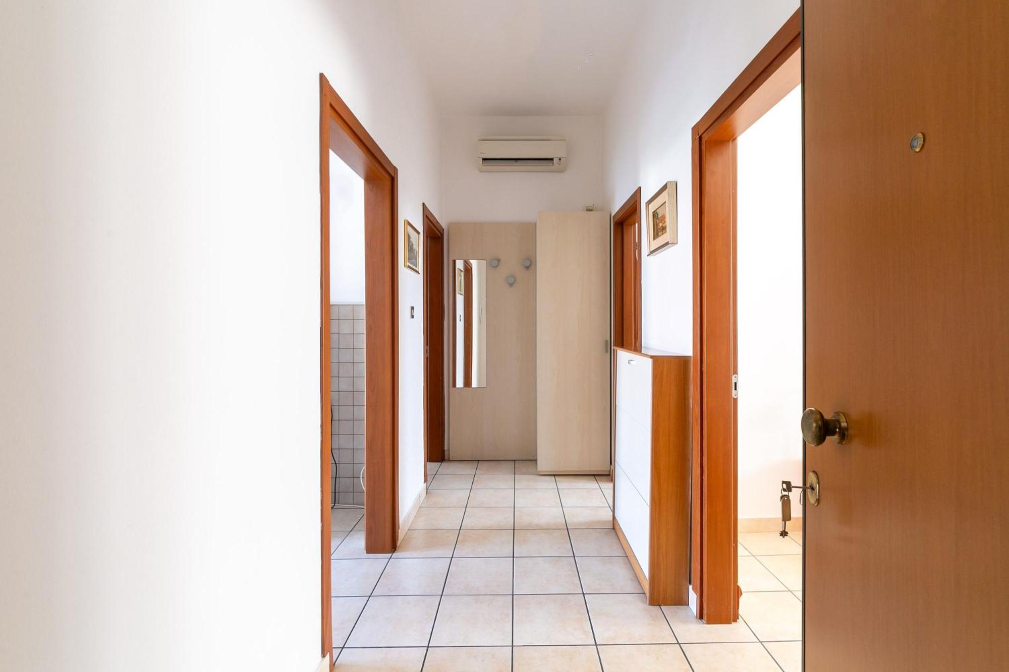 Baraziol Holiday home Lido di Jesolo