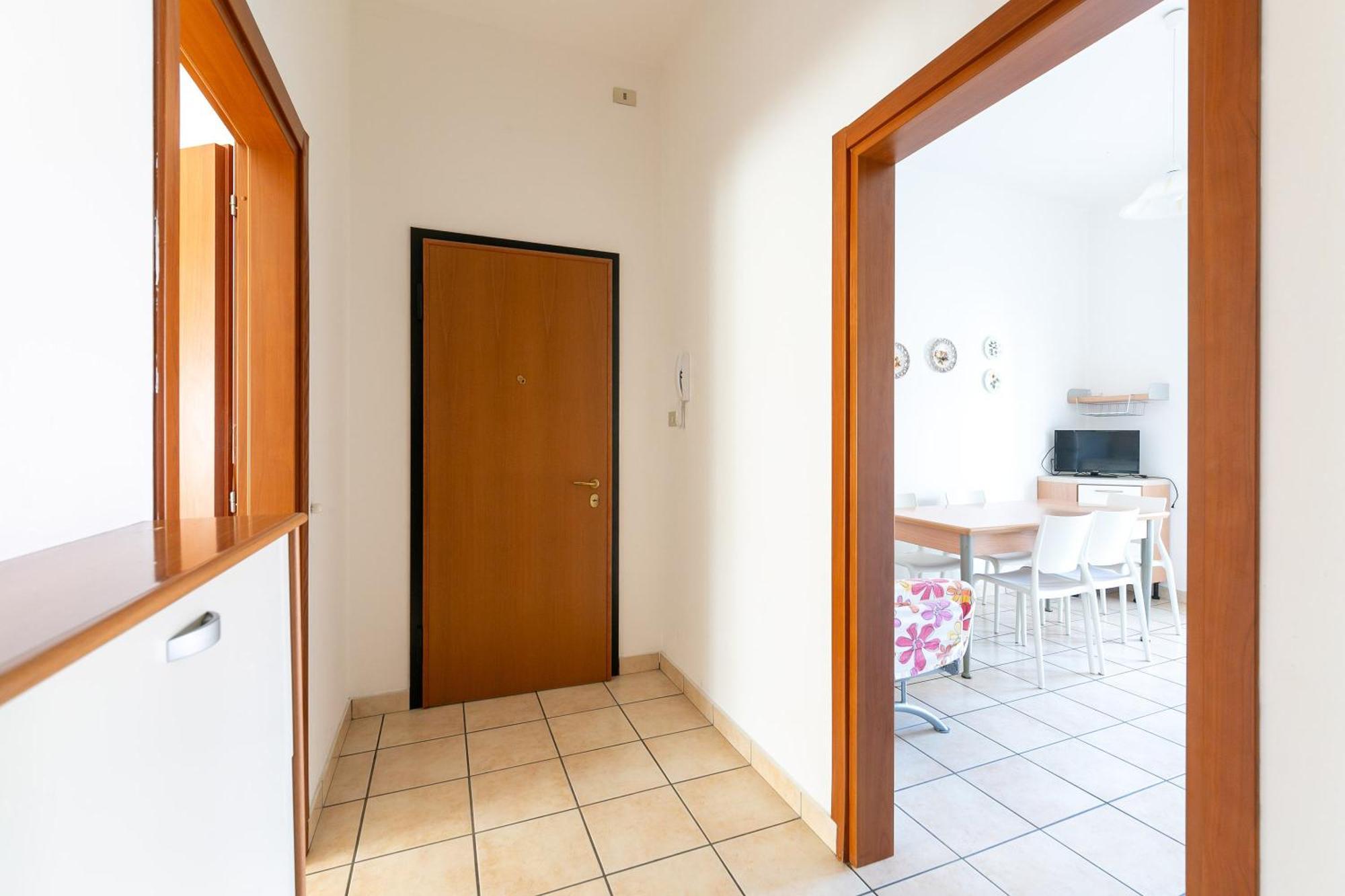 Holiday home Baraziol Lido di Jesolo